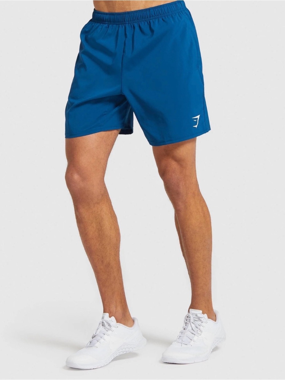 Gymshark Men's ARRIVAL 5" SHORTS